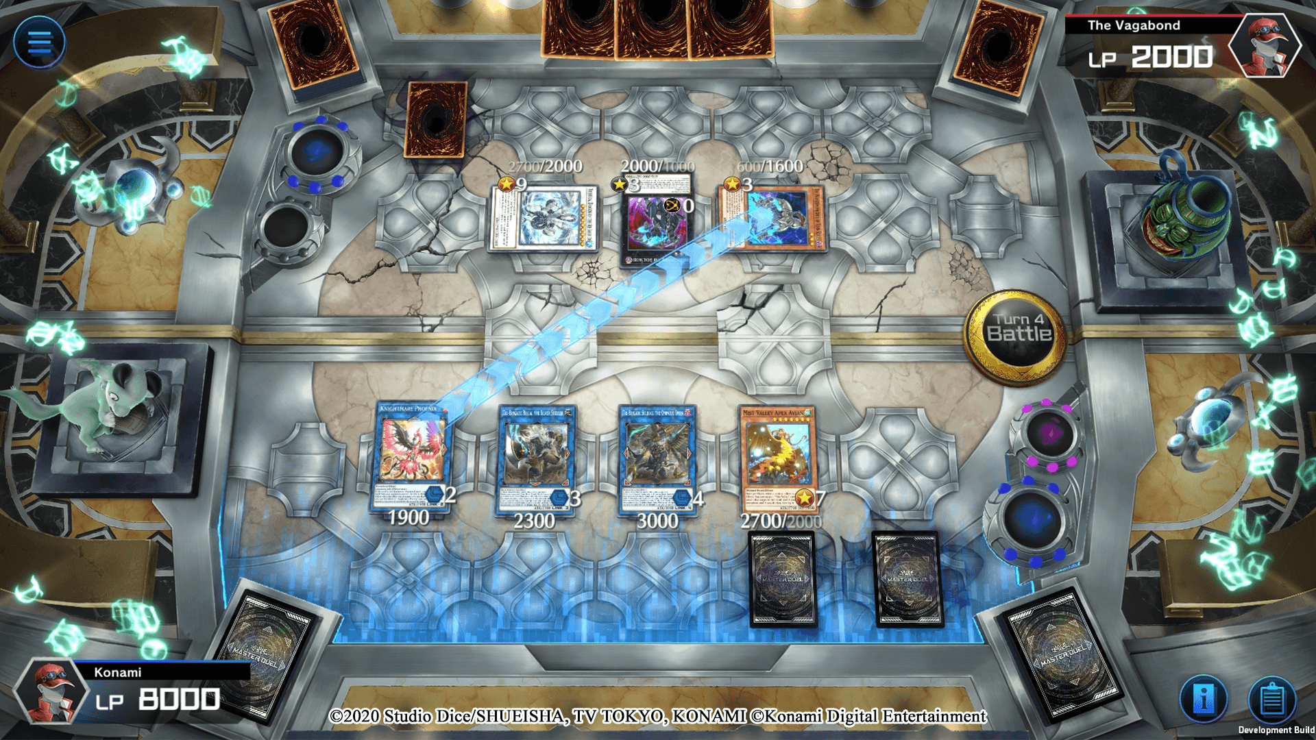 YuGiOh! Master Duel The best starter deck to choose for beginners